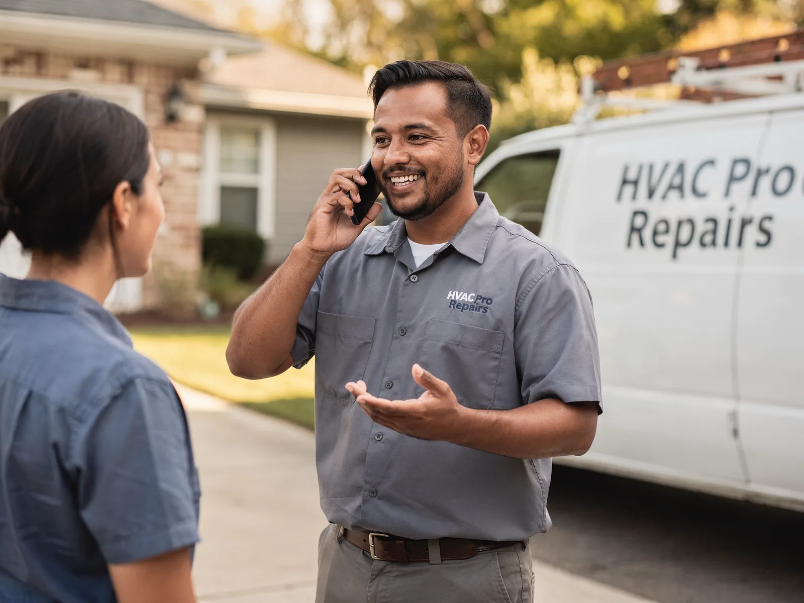 Heat Pump Repair Lincolnville, ME FAQs